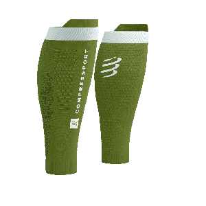 Compressport R2 3.0 - GROEN - Unisex