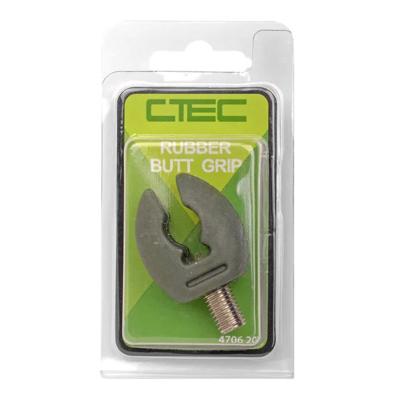 CTEC Spro CTEC Rubber Butt Grip