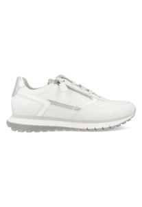 Gabor Sneakers 66.378.50 Wit maat