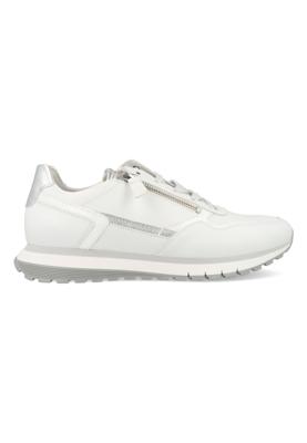 Gabor Sneakers 66.378.50 Wit maat