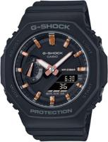 CASIO - G-SHOCK Horloge - Schokbestendig - Multifunctioneel - Zwart