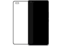 Mobilize Mobilize Edge-To-Edge Glass Screen Protector Honor 50 Pro Black Edge Glue