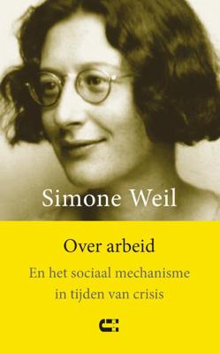 Over arbeid (Paperback)