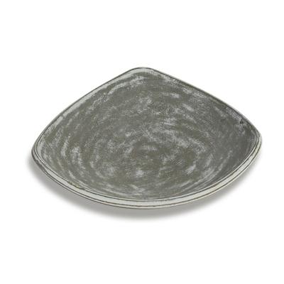 Tafeldecoratie Versa Wit 27 x 10 x 27 cm