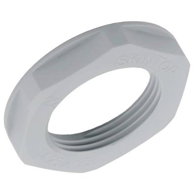 LAPP 53019321 SKINTOP® GMP-GL NPT 3/4 RAL 7001 SGY o. Contramoer 100 stuk(s)