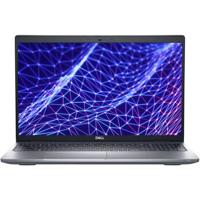 Dell Laptop Latitude 5530 Refurbished (goede staat) 39.6 cm (15.6 inch) 8 GB RAM 256 GB SSD Windows 11 Pro Grijs RENEW_P104F005