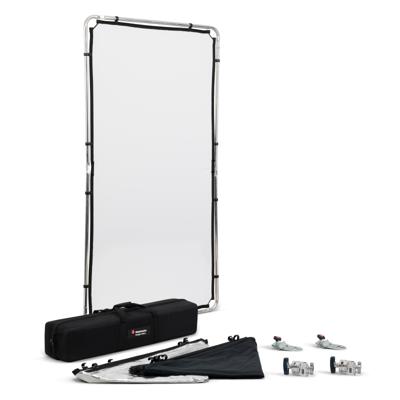 Manfrotto Pro Scrim All In One Kit Medium