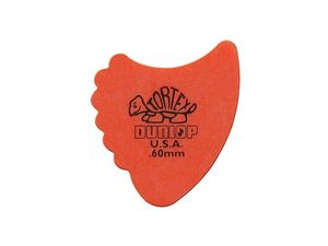 Dunlop 414-R-60 0.60 mm. plectra