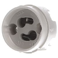 502111  - Plug-in lamp holder 502111