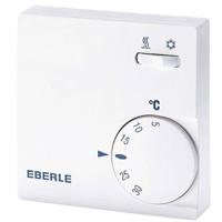 Eberle 111170551100 RTR-E 6731 Kamerthermostaat Opbouw (op muur) Verwarmen/koelen 1 stuk(s)