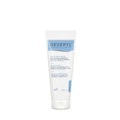 Dexeryl Verzachtende Crème 250g