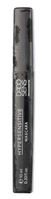 Dado Sens Hypersensitive Mascara 10 ml Black