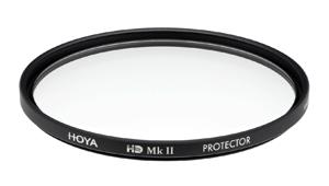 Hoya HD Mk II Protector Camera-beschermingsfilter 6,7 cm