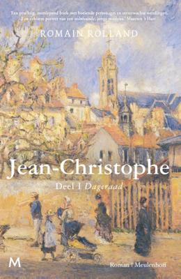 Dageraad (Hardback)