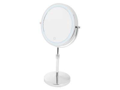 CIEN Beauty Verlichte make-upspiegel (Standaard met verstelbare hoogte)