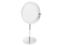 CIEN Beauty Verlichte make-upspiegel (Standaard met verstelbare hoogte)