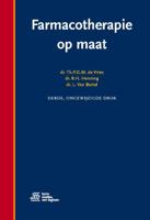 Farmacotherapie op maat (Paperback)