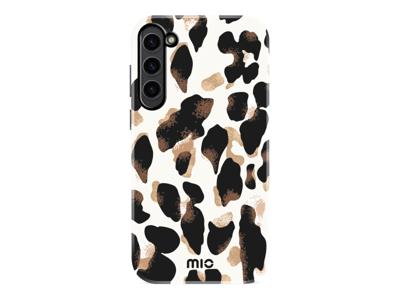 MIO by Mobilize MIO Leopard Magsafe Compatible for Samsung S23 5G