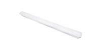LED Waterdicht opbouw armatuur met sensor 39W 4.600lm 1,2m IP65