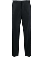 Theory pantalon de costume en laine - Gris