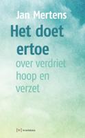 Het doet ertoe (Paperback)