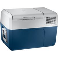 MCF60 compressor cooler blauw/wit 58L - thumbnail