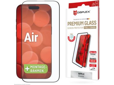 Displex DISPLEX Real Glass FC iPhone Air