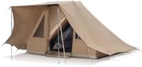 Bardani Greenland 320 Rstc Familietent Beige/Antraciet Bardani Greenland 320 Rstc Familietent Beige/Antraciet