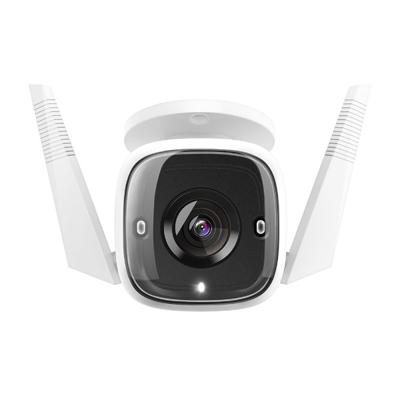 TapoTC65 Outdoor Security Wi-Fi Camera IP-camera Wit