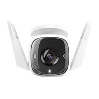 Tapo TC65 Outdoor Security Wi-Fi Camera IP-camera Wit
