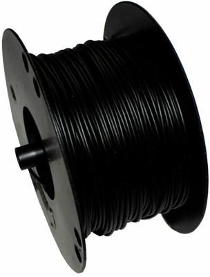 HELLA Rl.cables flk 2.5 black a 50 mtr