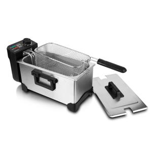 Blokker BL-91002 friteuse rvs 3L 2.000W