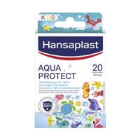 Hansaplast Aqua protect kids pleisters