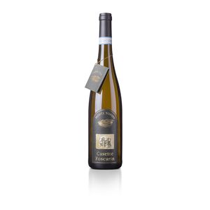 Monte Tondo Casette Foscarin Soave Classico