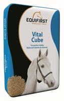 Equifirst Equifirst vital cube