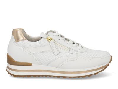 Gabor 86.524.80 weiss Wit maat 39