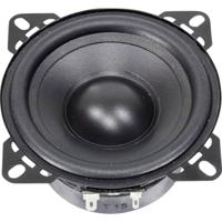 Visaton KT 100 V - 4 Ohm 4 inch 10.16 cm Woofer 25 W 4 Ω - thumbnail