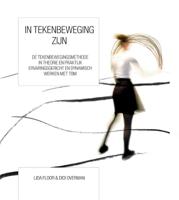 In tekenbeweging zijn (Paperback)