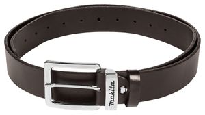 Makita E-05387 | Bruine leren riem | Maat L