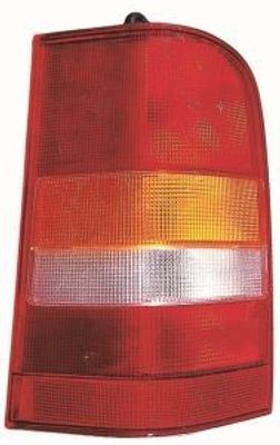 Achterlicht 4401936LUE