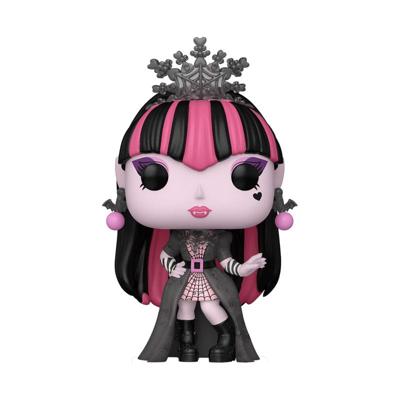 Monster High POP! Vinyl Figure Draculaura 9 cm