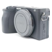 Sony A6600 body occasion