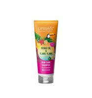 Monoi & ylang ylang shampoo