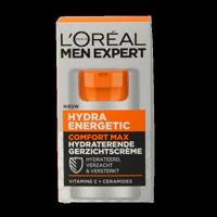 Men Expert Men expert comfort max anti droge huid 50 Milliliter