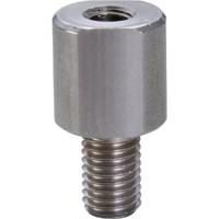 ifm Electronic E30137 Adapter E30137 10 stuk(s)