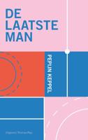 De laatste man (Paperback) De laatste man (Paperback)
