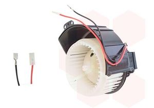Interieurventilatie 3742773
