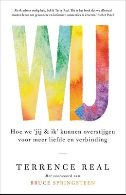Wij - Terrence Real - ebook