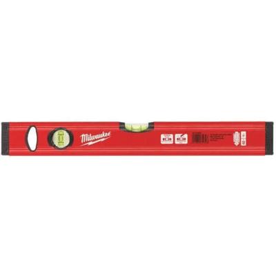 Milwaukee Slim box waterpassen Magnetic Slim Level 40cm - 1pc - 4932464854