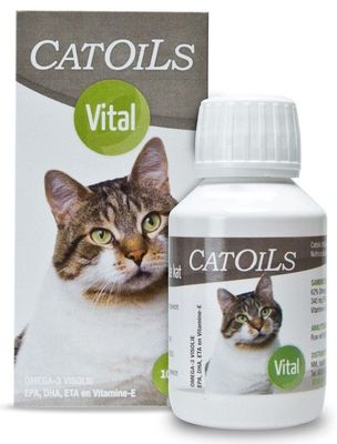 Doils Catoils Vital 100ml